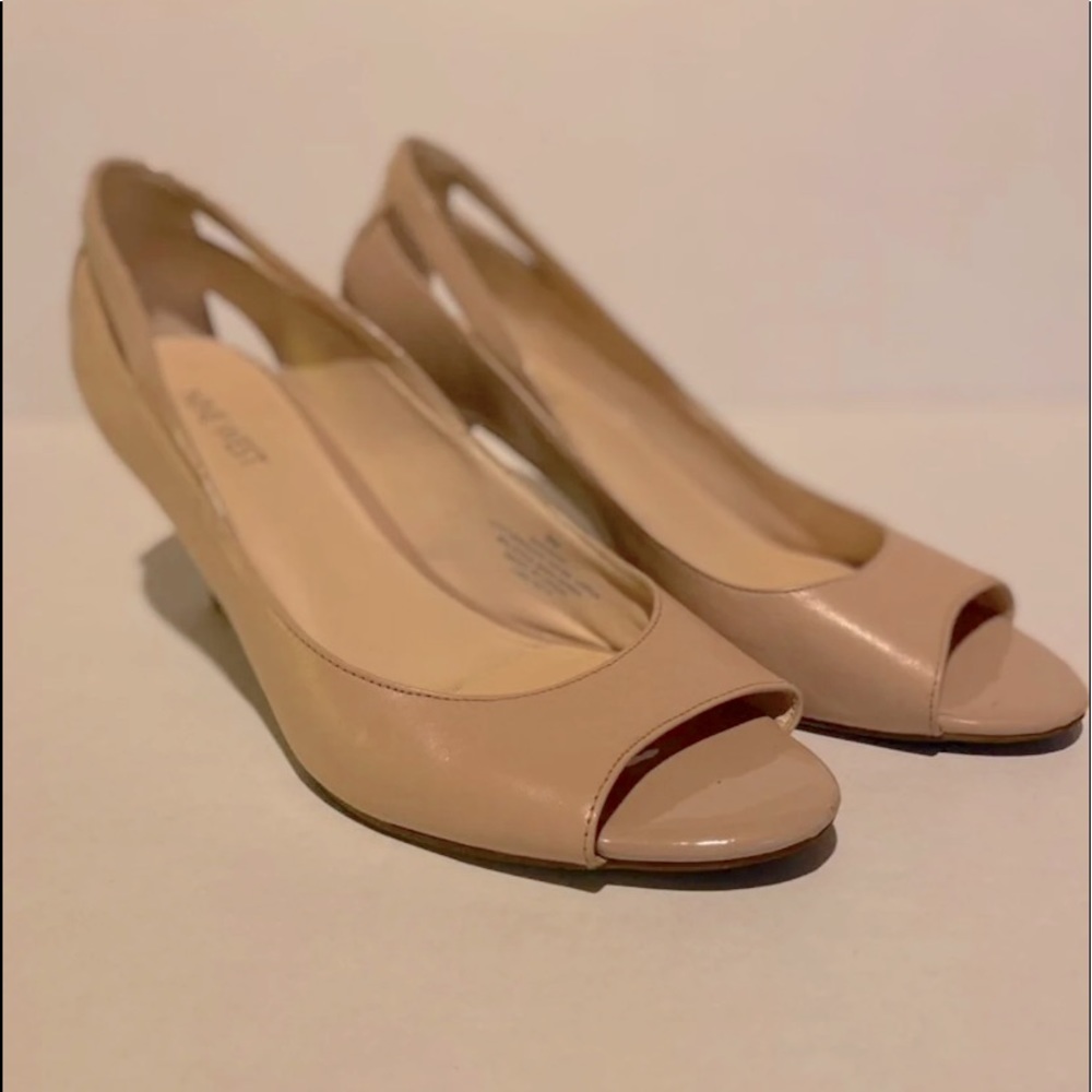Nine West Heels